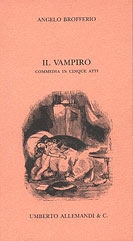 copertina di un volume della collana (Fuori collana)