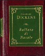 copertina di Ballata di Natale