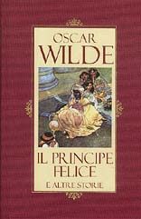 copertina di Il Principe Felice e altre storie