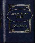 copertina di Racconti