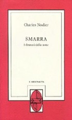 copertina di Smarra. I demoni della notte