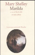 copertina di Matilda