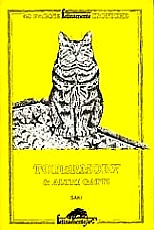 copertina di Tobermory & altri gatti