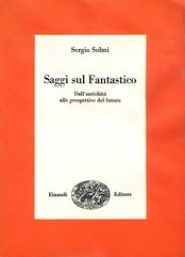 copertina di un volume della collana Saggi