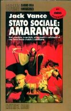 copertina di Stato sociale