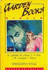 copertina di Oroscopo fatale