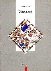 copertina di Micromondi