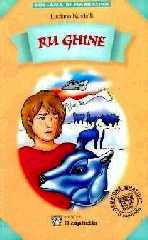 copertina di un volume della collana Collana di Narrativa