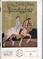 copertina di Mandragora