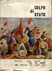 copertina di un volume della collana (Fuori collana)