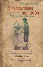 copertina di un volume della collana (Fuori collana)