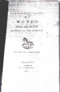 copertina di un volume della collana (Fuori collana)