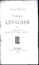copertina di un volume della collana (Fuori collana)