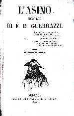 copertina di un volume della collana (Fuori collana)