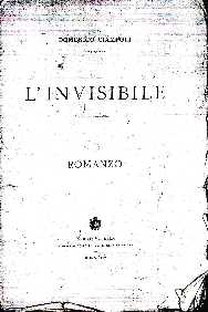 copertina di un volume della collana (Fuori collana)