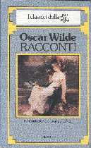 copertina di Racconti