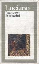 copertina di Racconti fantastici