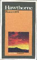 copertina di Racconti