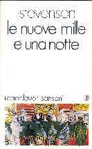 copertina di Le nuove mille e una notte