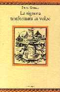 copertina di La signora trasformata in volpe