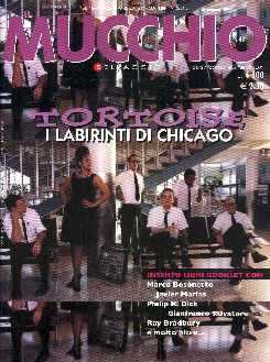 copertina di Il Mucchio Selvaggio 431