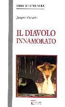 copertina di Il diavolo innamorato
