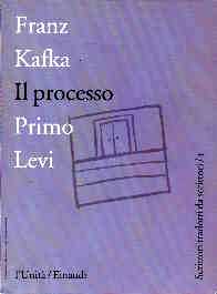 copertina di un volume della collana I Libri dell'Unità. Scrittori Tradotti da Scrittori
