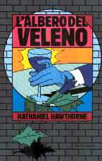 copertina di L’albero del veleno