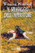 copertina di Il messaggio dell’imperatore