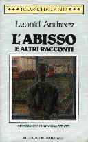 copertina di L'abisso e altri racconti