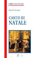 copertina di Canto di Natale