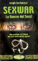 copertina di un volume della collana (Fuori collana)
