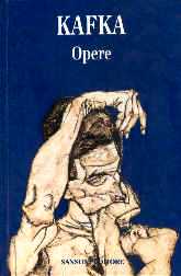 copertina di Opere