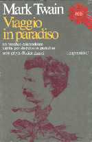 copertina di Viaggio in paradiso