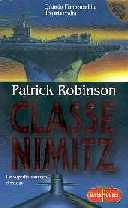 copertina di Classe Nimitz