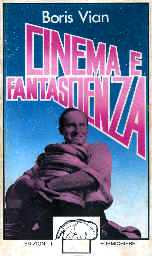 copertina di Cinema e fantascienza