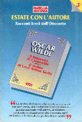 copertina di Il fantasma di Canterville - Il delitto di Lord Arthur Savile
