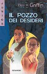 copertina di Il pozzo dei desideri