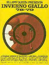 copertina di Ellery Queen Presenta
Inverno Giallo 78-79