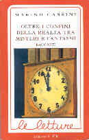 copertina di un volume della collana Le Letture