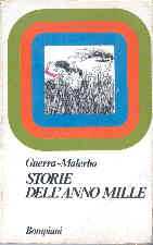 copertina di un volume della collana Narratori Moderni per i Giovani