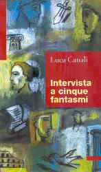 copertina di un volume della collana Biblioteca di Narrativa