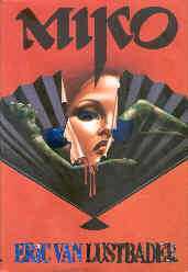 copertina di Miko