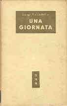 copertina di Novelle per un anno. Una giornata