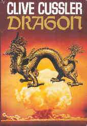 copertina di Dragon