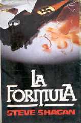 copertina di La formula