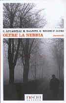 copertina di Oltre la nebbia
