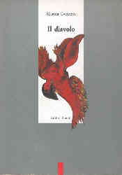 copertina di Il diavolo