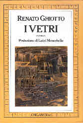 copertina di I vetri