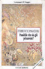 copertina di un volume della collana Compagni di Viaggio